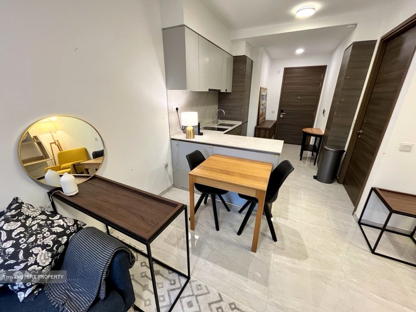 The Florence Residences (D19), Apartment #625115051